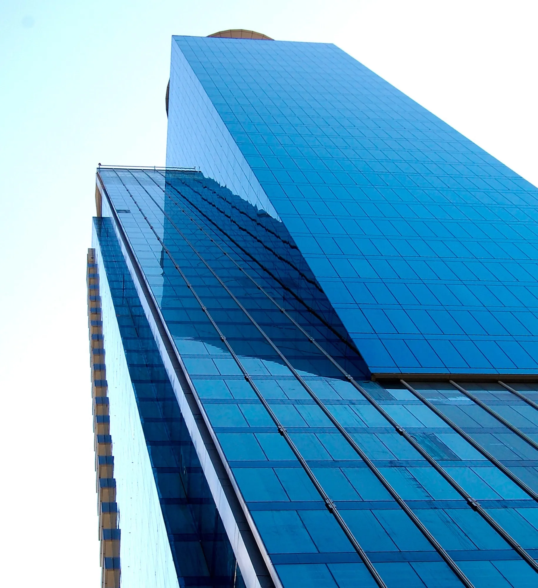 Prism Tower