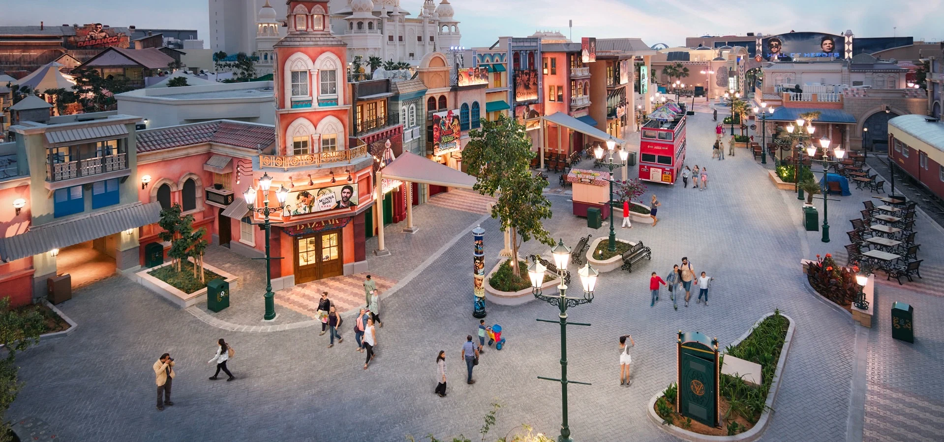 Riverland Dubai