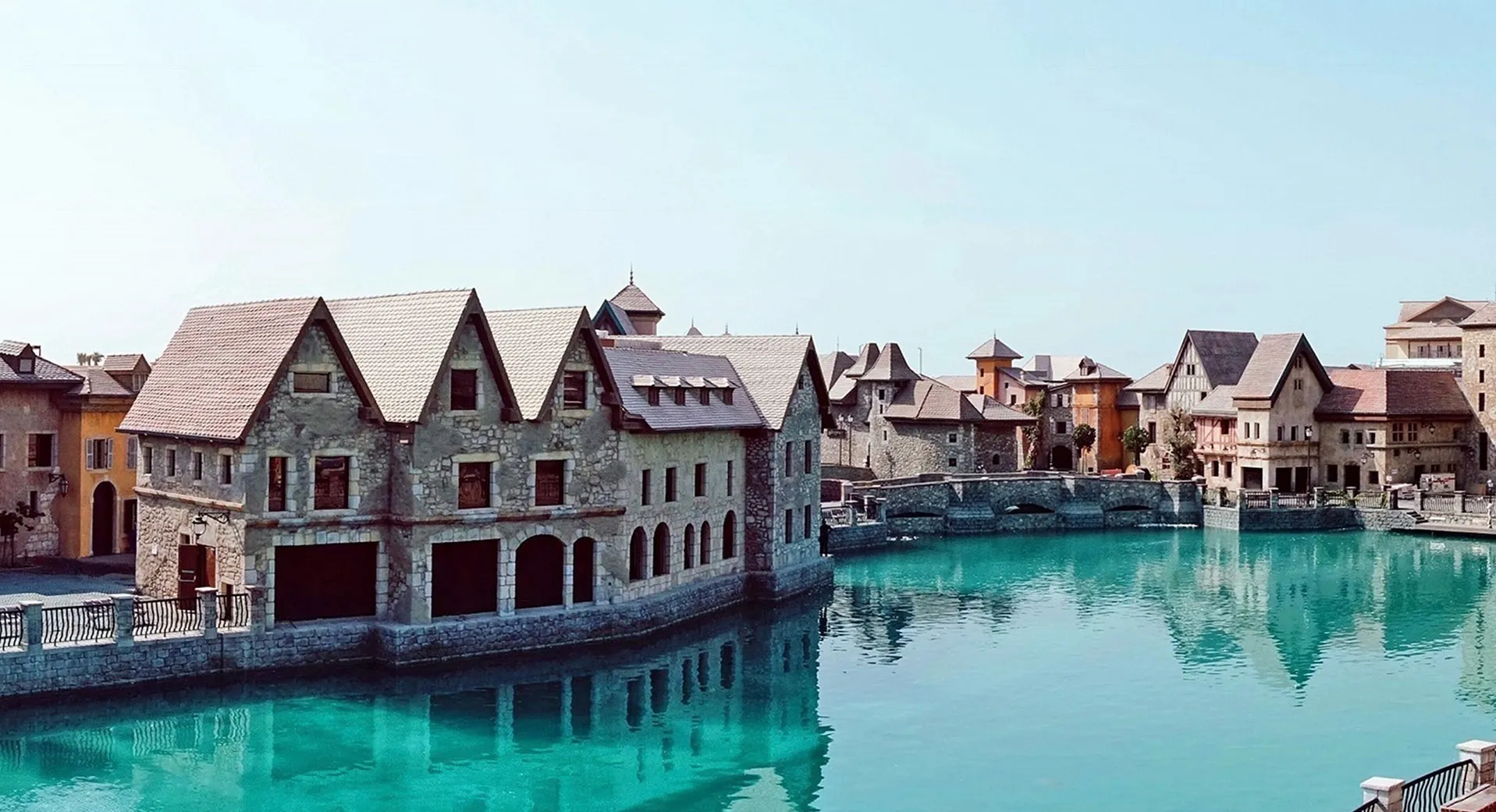 Riverland Dubai
