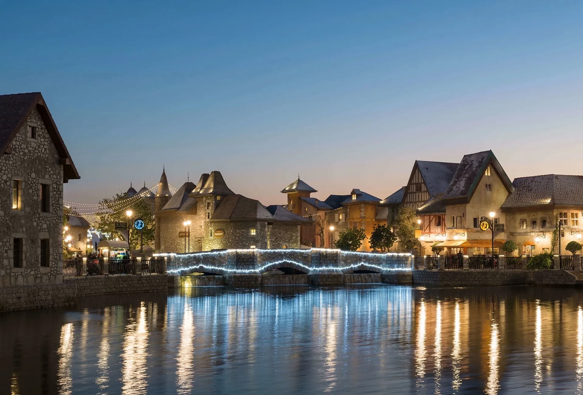 Riverland Dubai