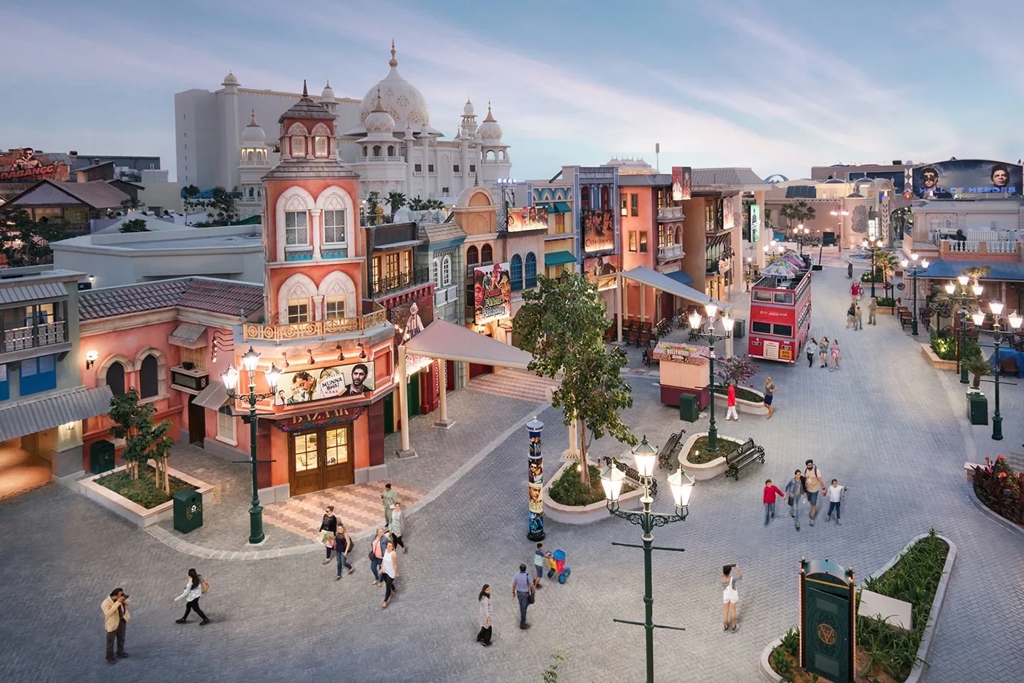 Riverland Dubai