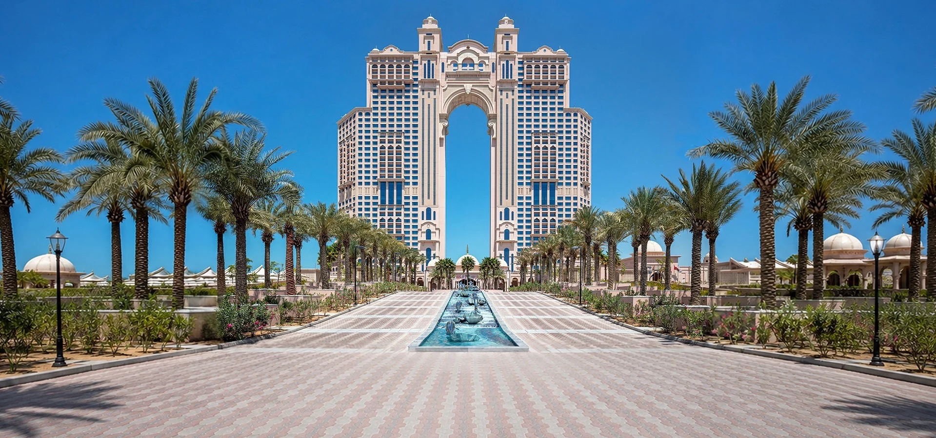 Rixos Marina Abu Dhabi