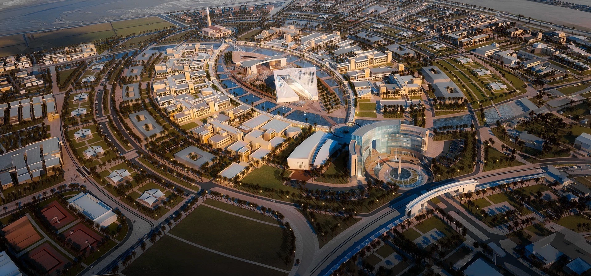 Samarra University 