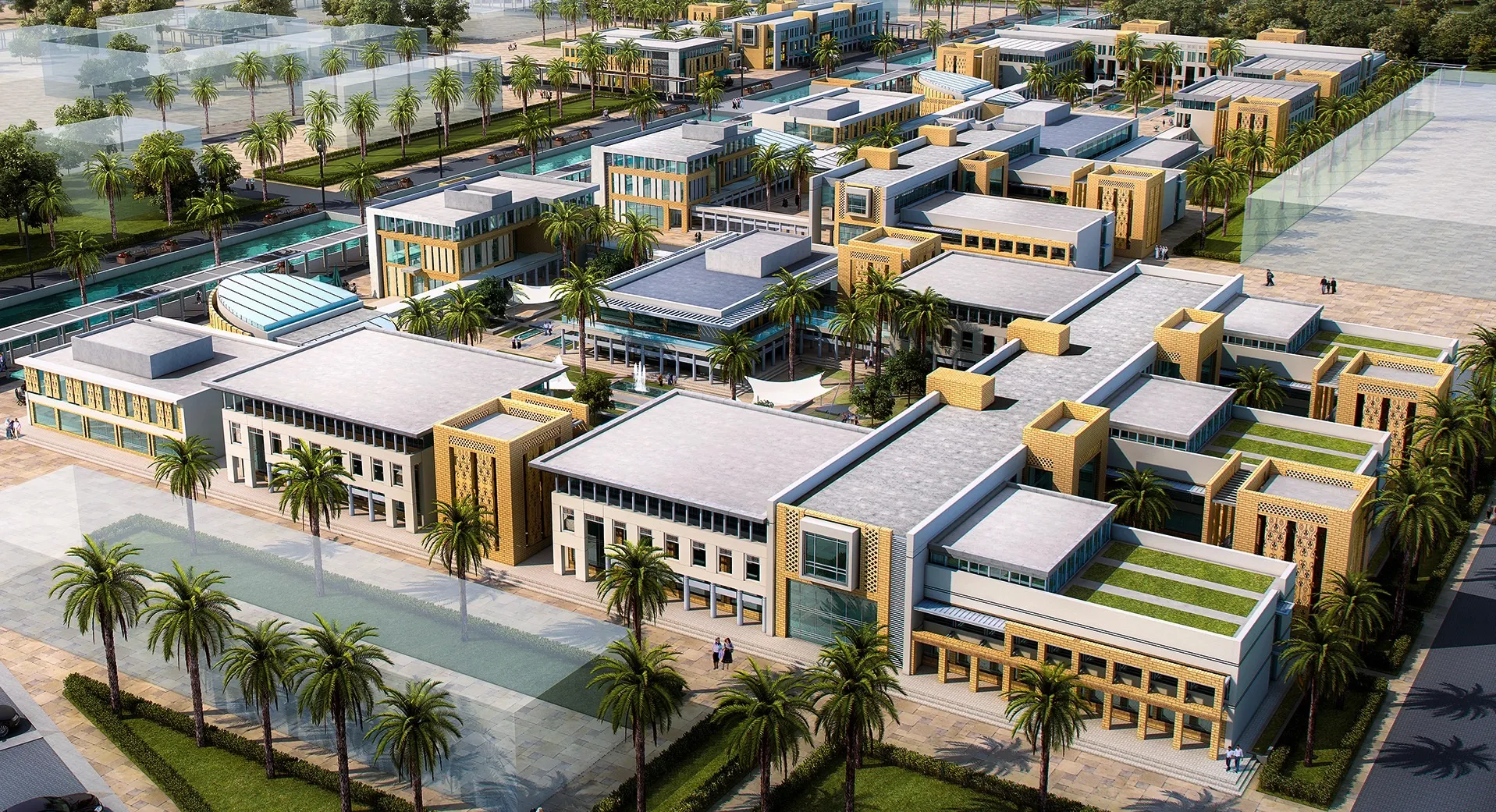 Samarra University 