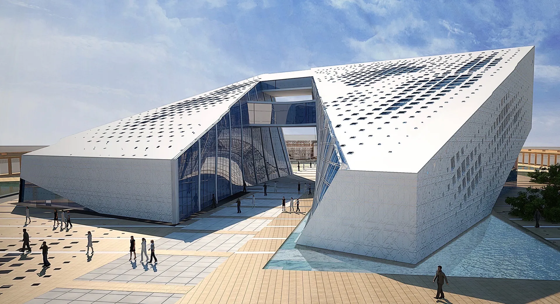 Samarra University 