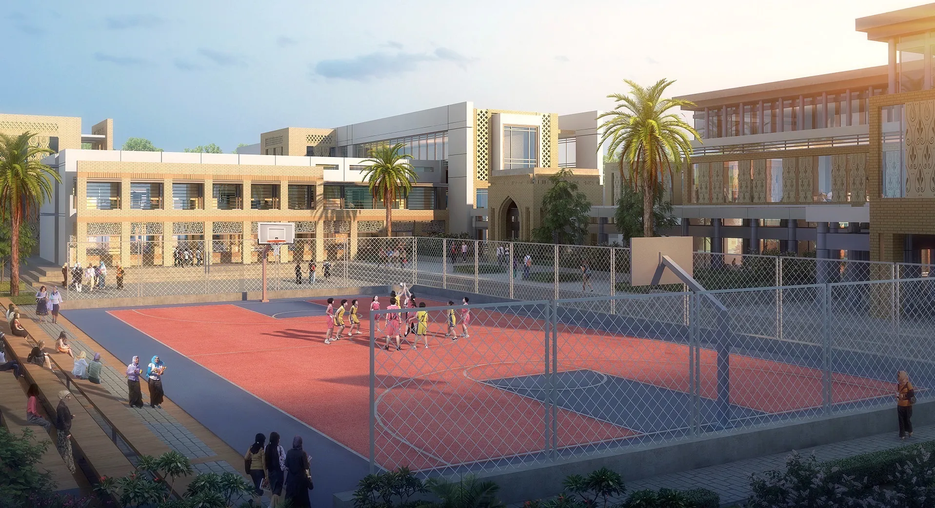 Samarra University 