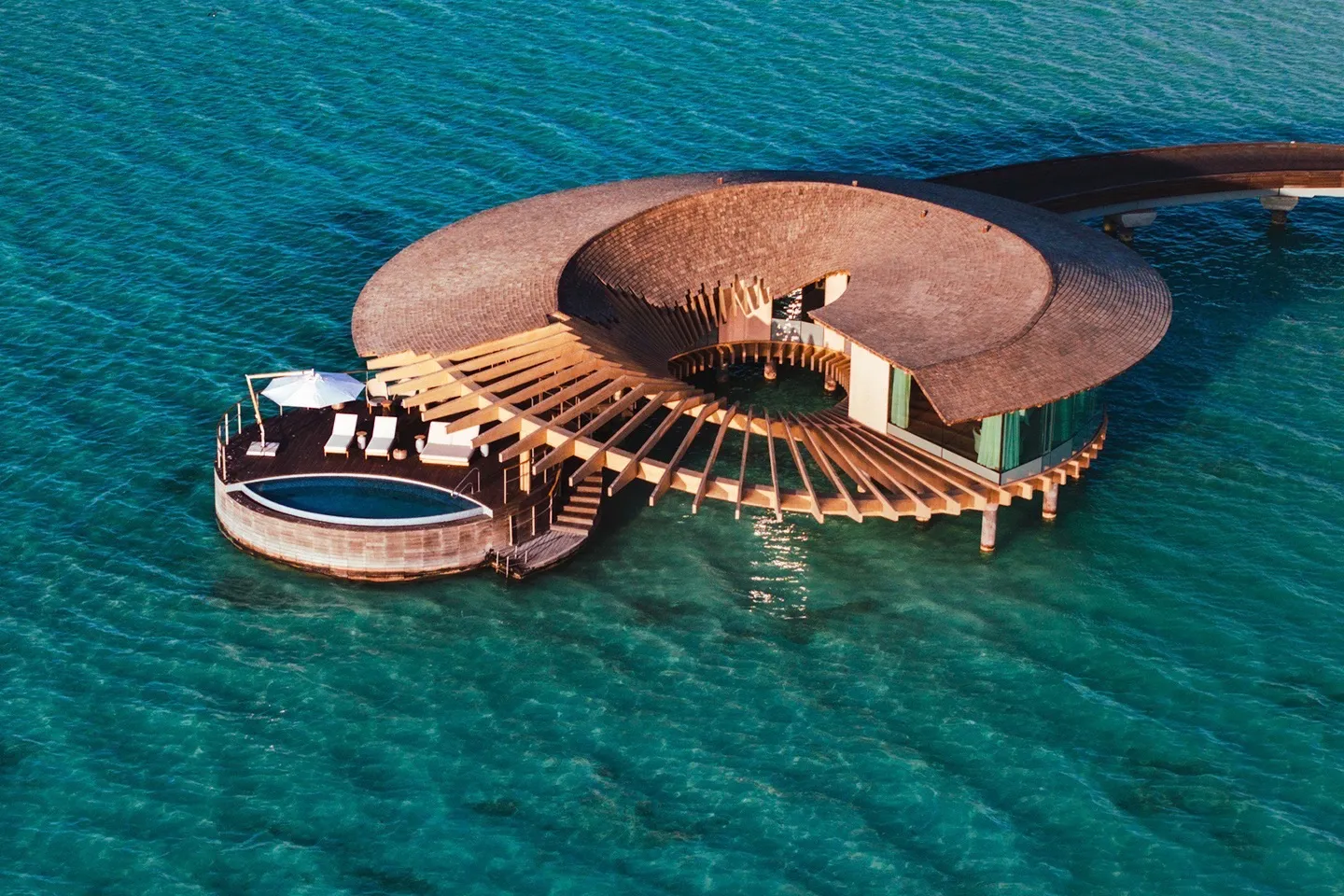 St. Regis Red Sea Resort