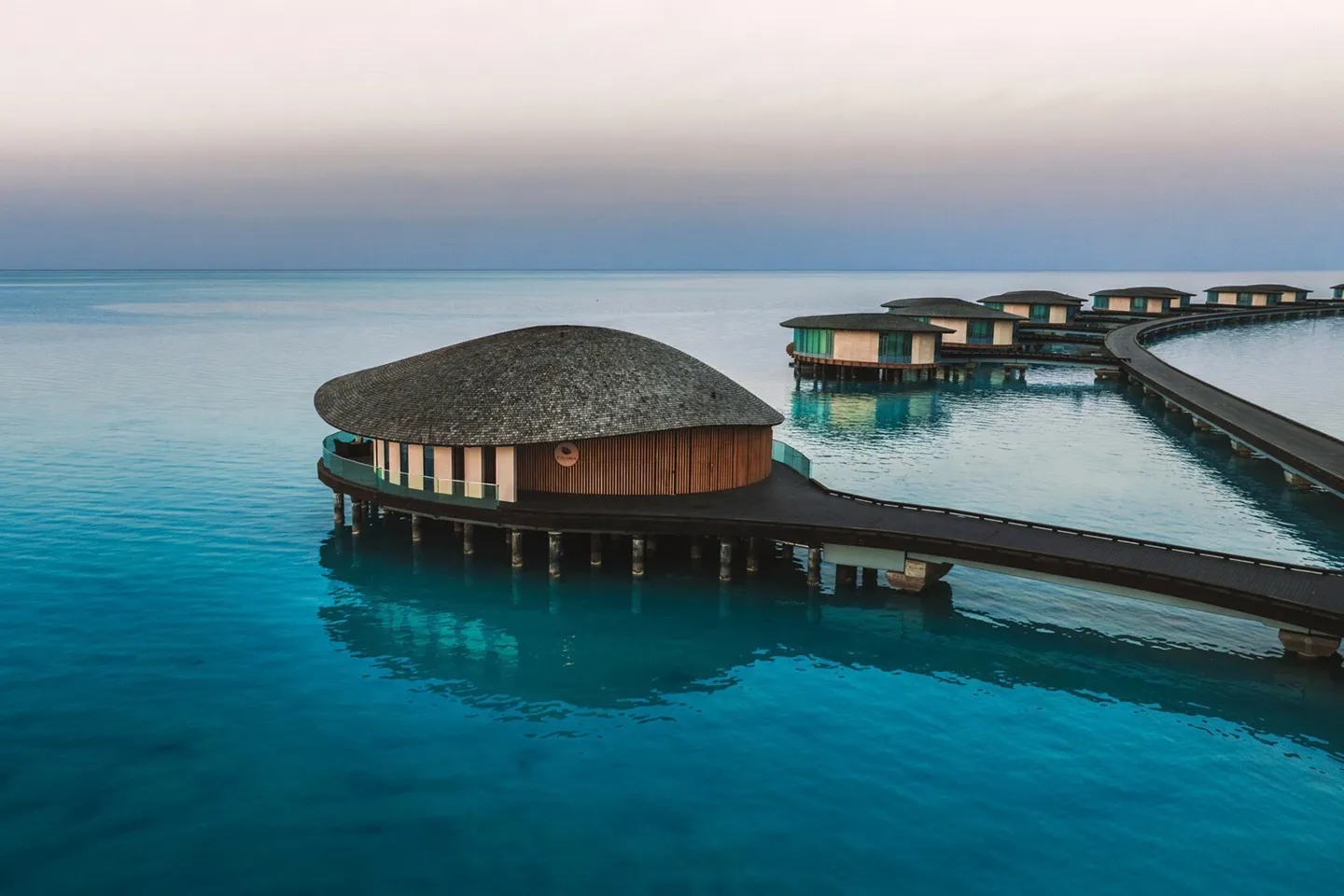 St. Regis Red Sea Resort