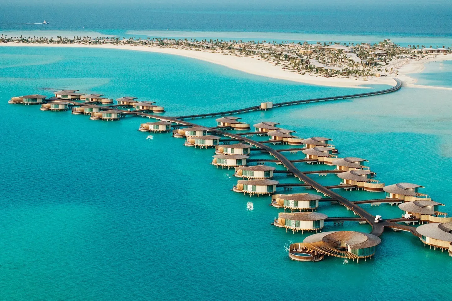 St. Regis Red Sea Resort