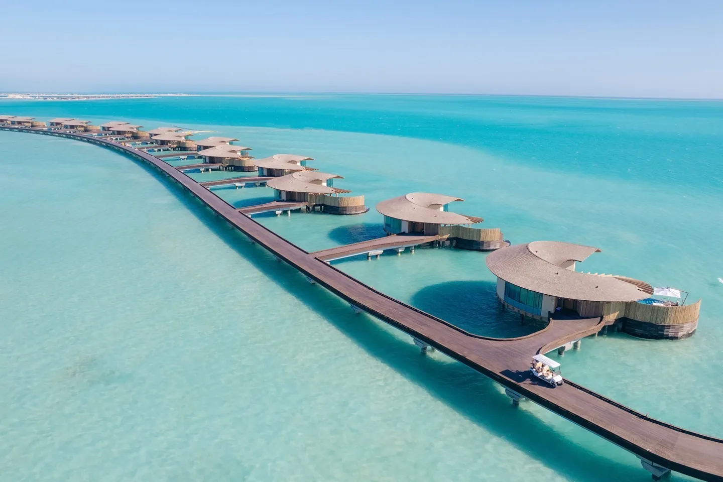 St. Regis Resort