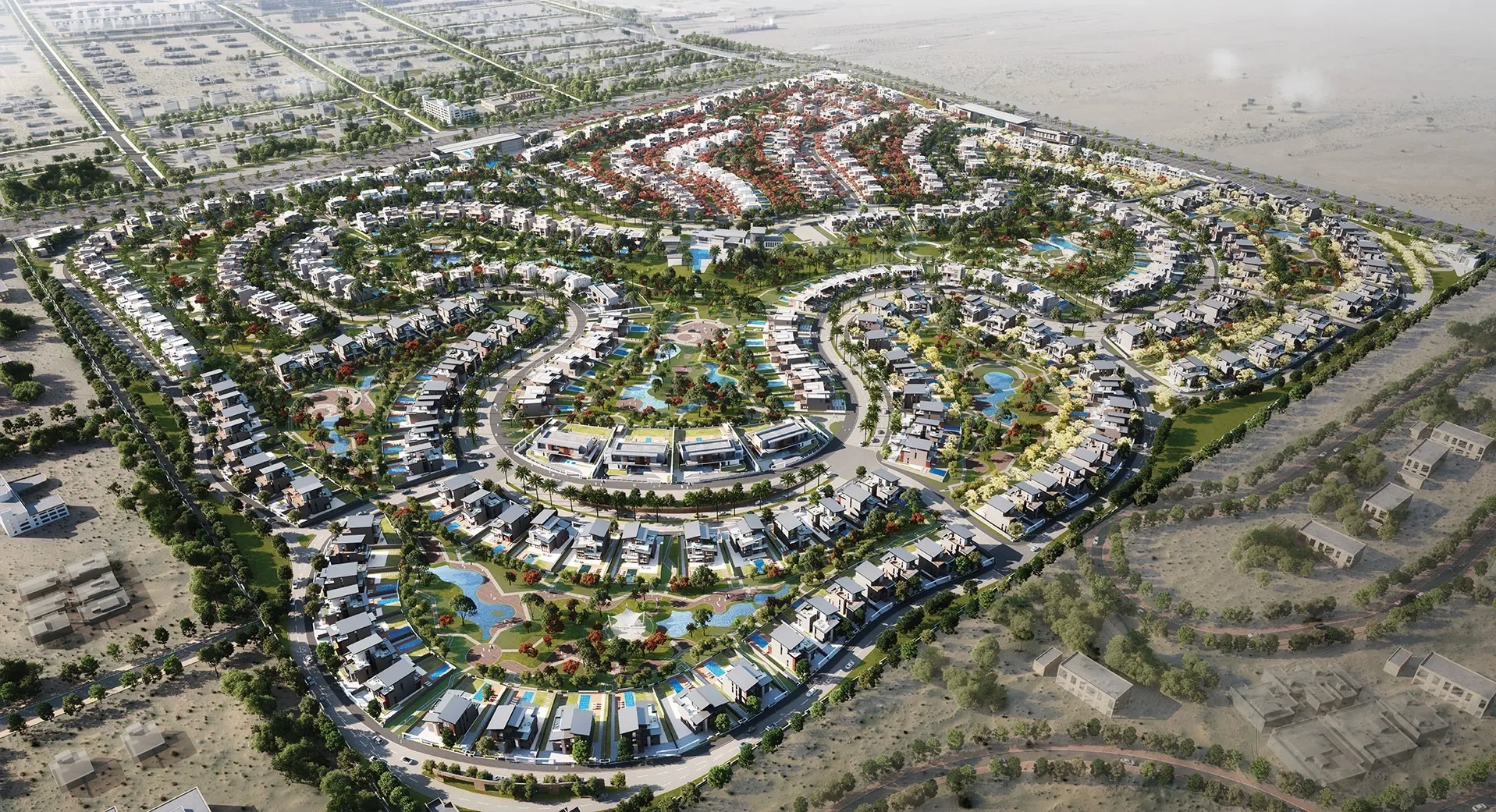 The Estates