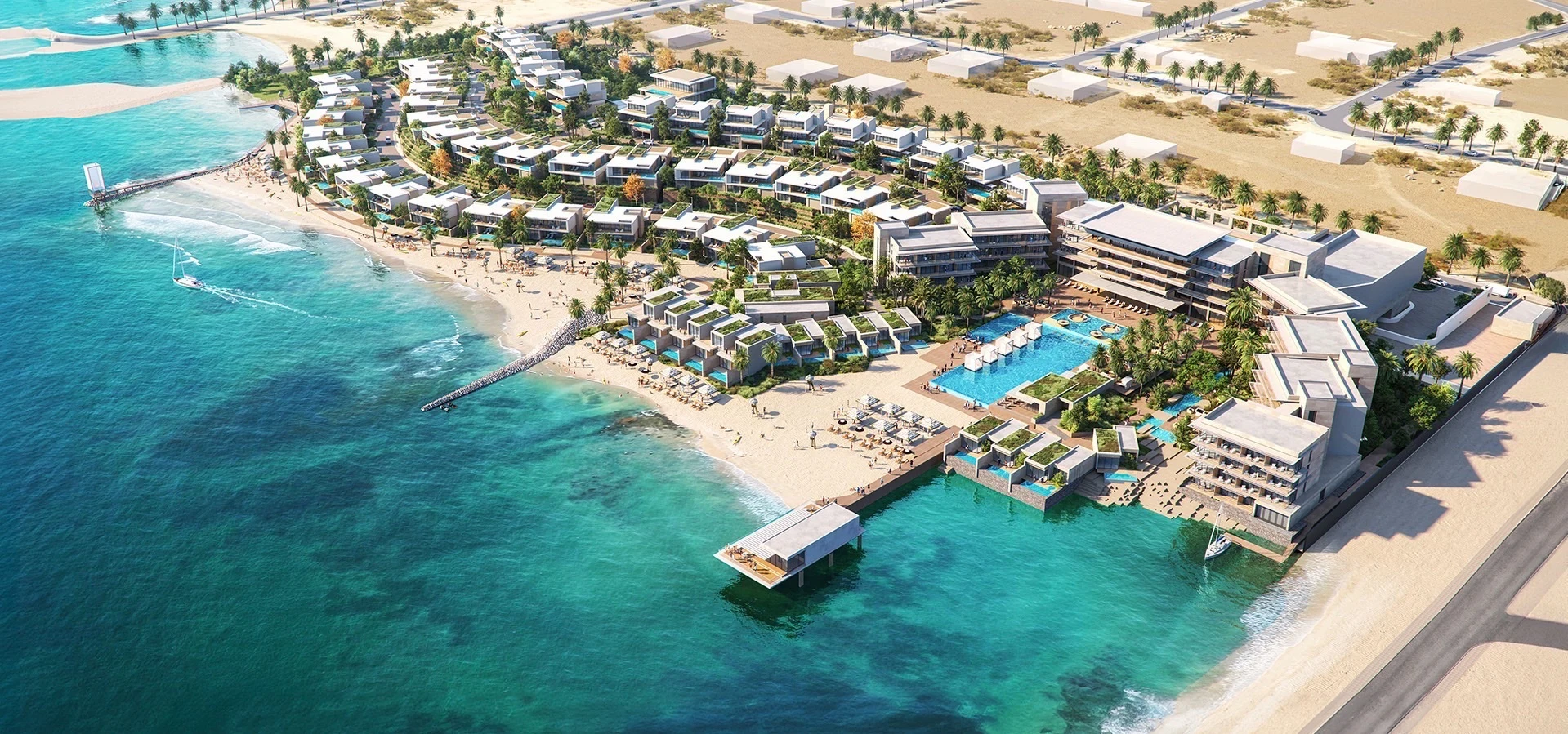 The Ritz-Carlton Hotel & Residences