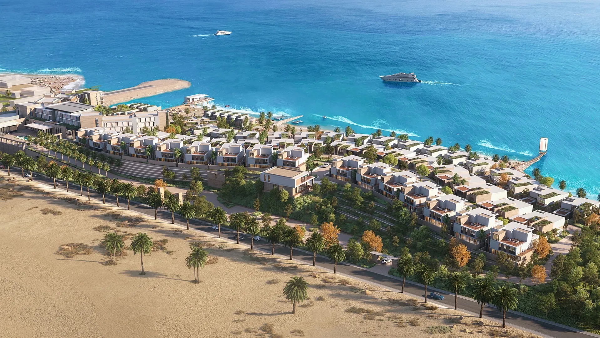 The Ritz-Carlton Hotel & Residences