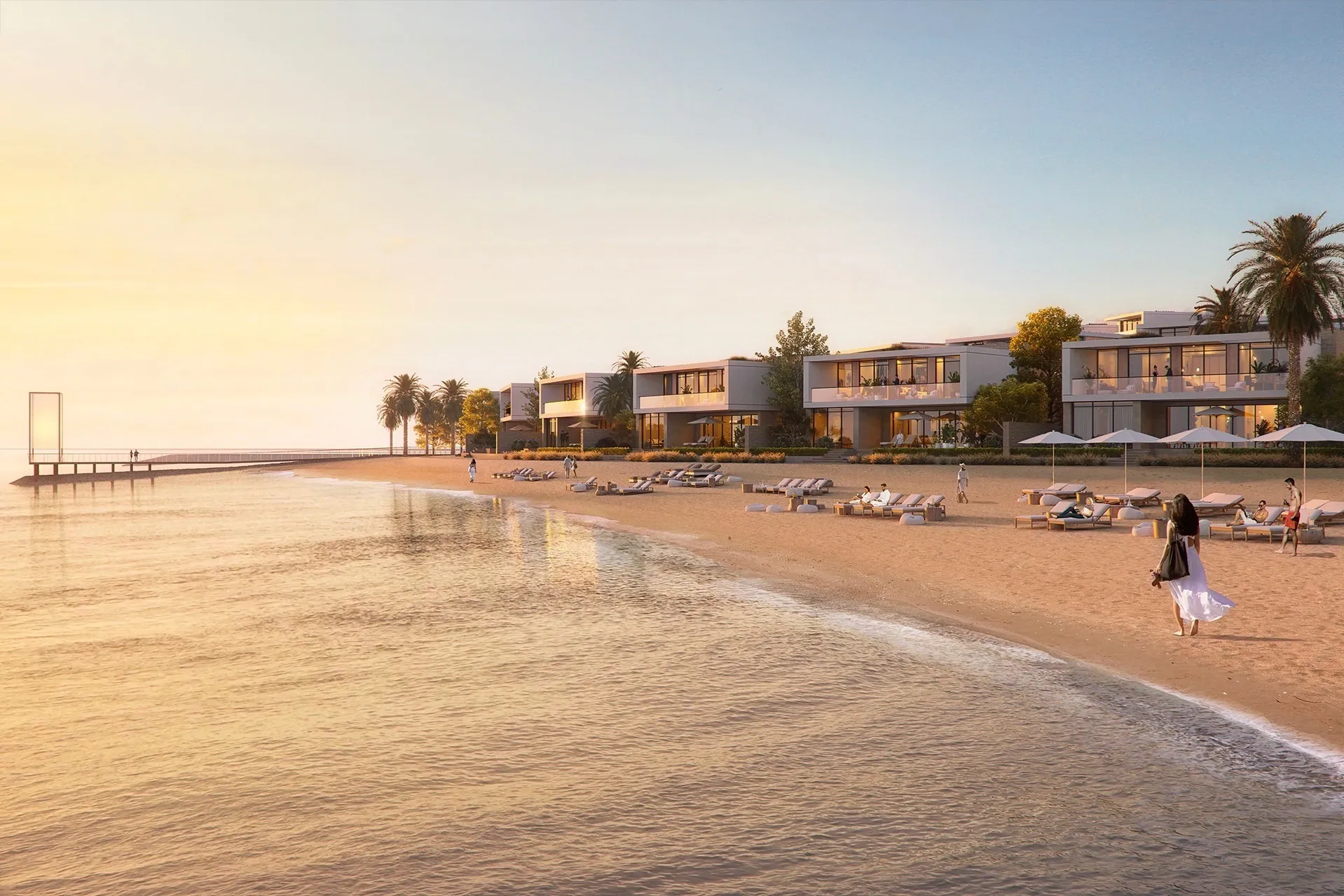 The Ritz-Carlton Hotel & Residences