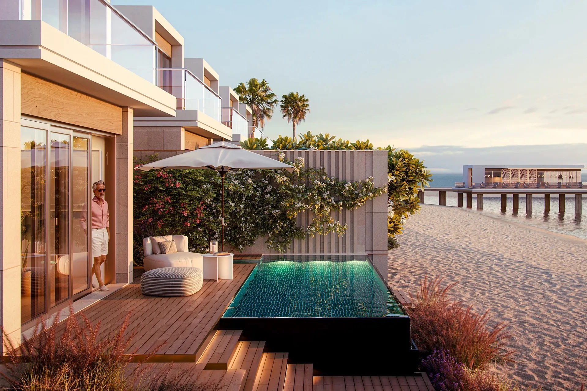 The Ritz-Carlton Hotel & Residences