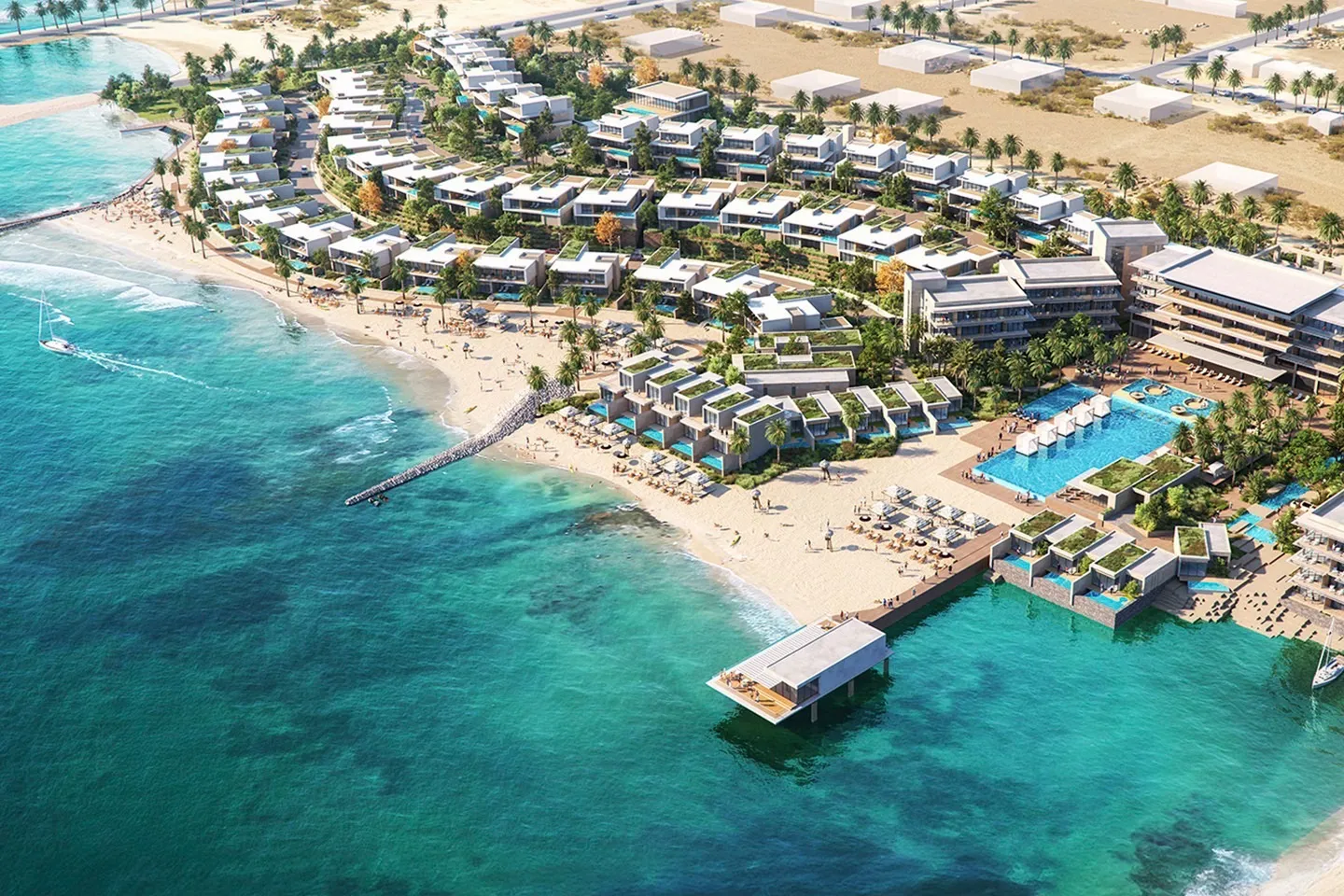 The Ritz-Carlton Hotel & Residences
