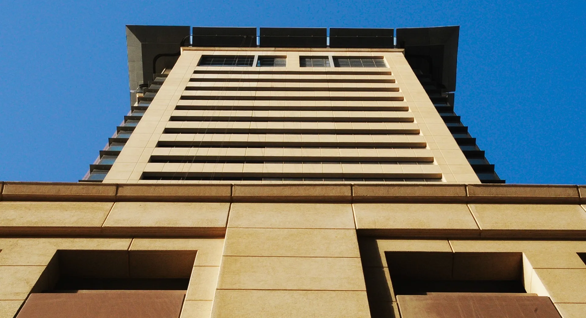 Thuraya Tower