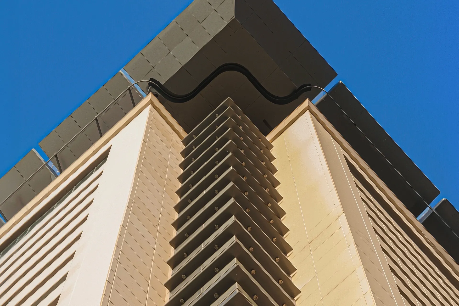 Thuraya Tower