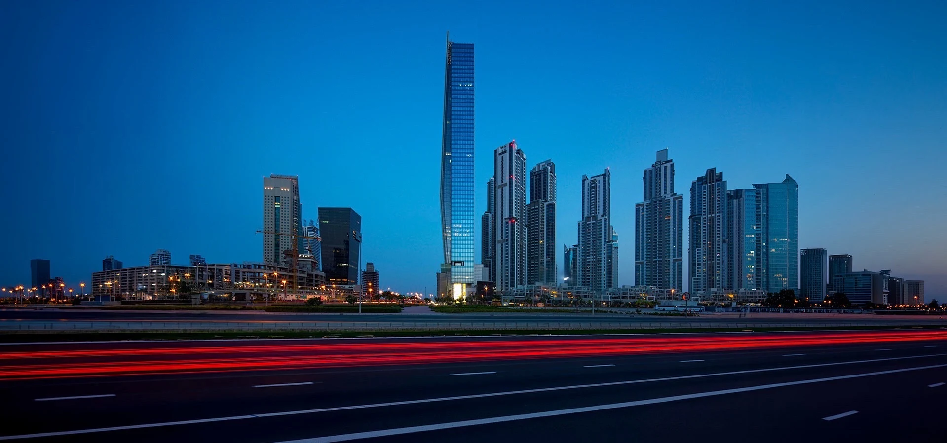 Vision Tower