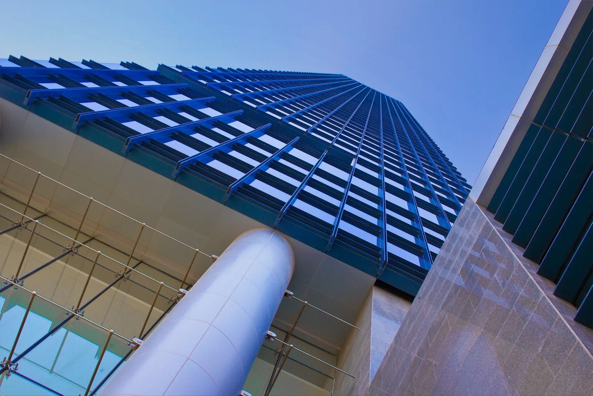Vision Tower