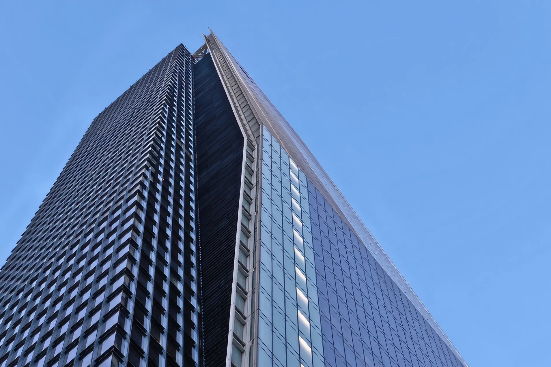 Vision Tower