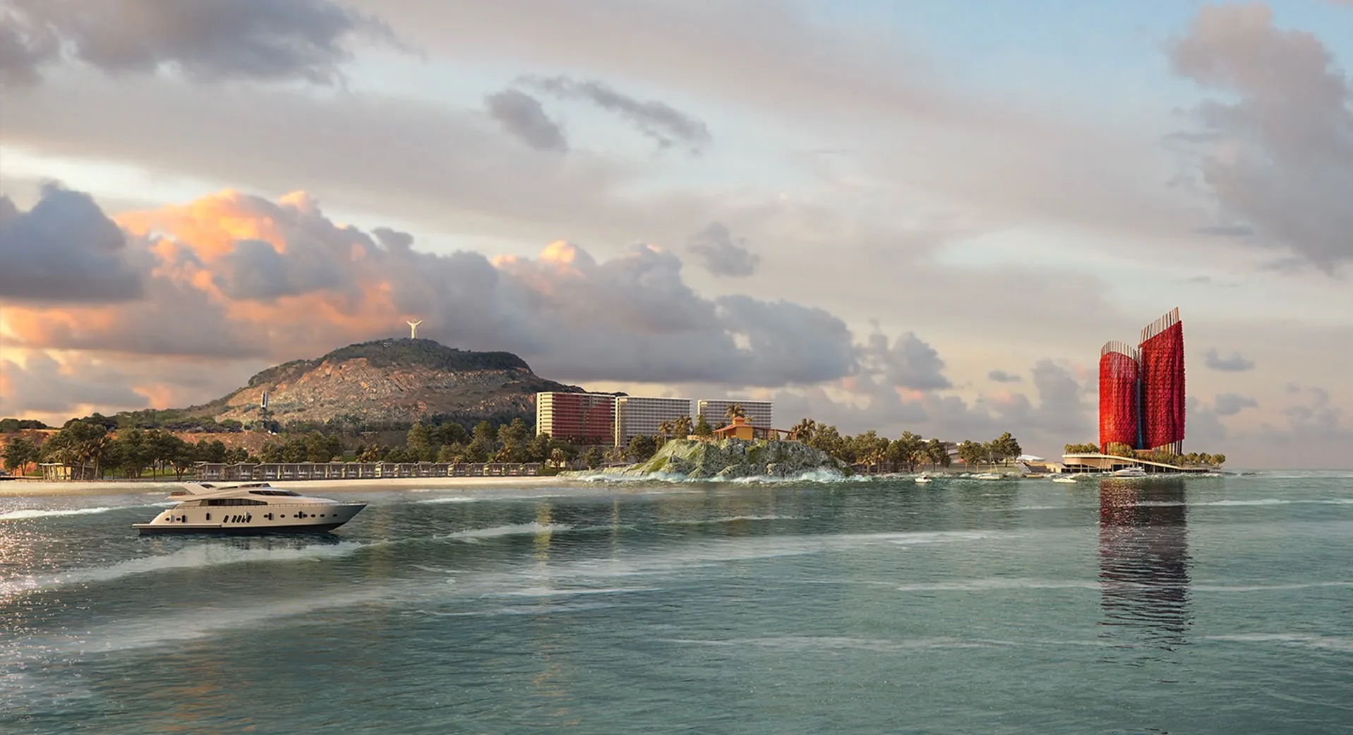 Vung Tau Hotel