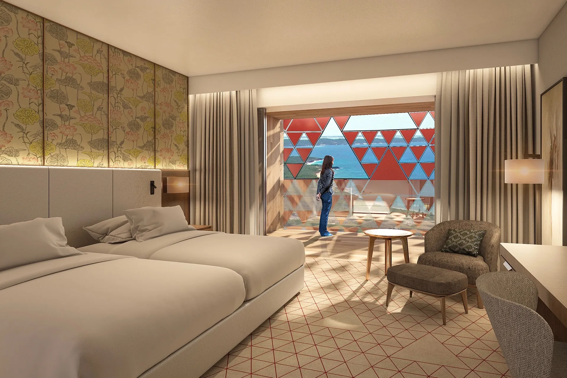Vung Tau Hotel