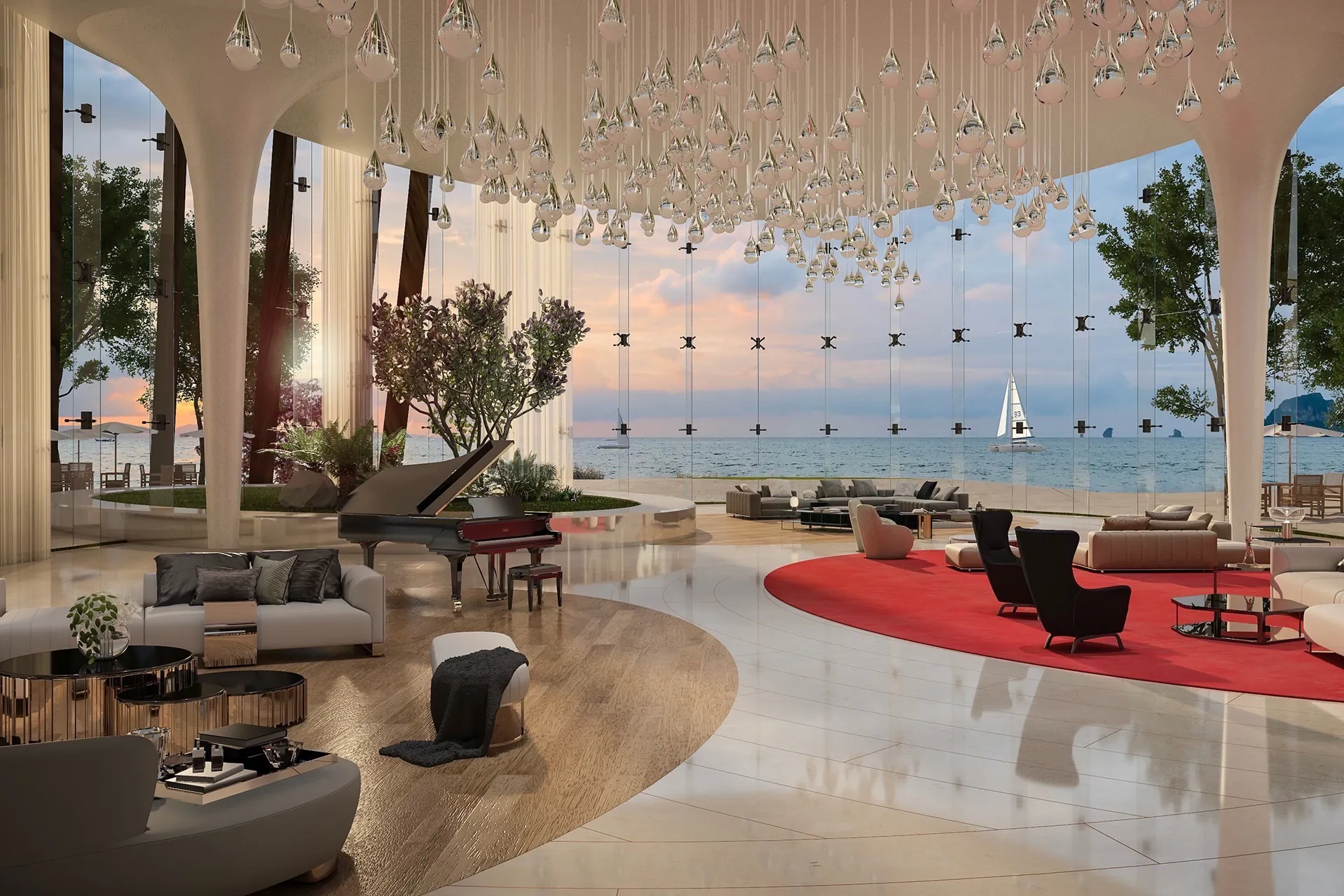 Vung Tau Hotel